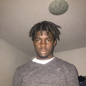 Meet your Posher, Terrell